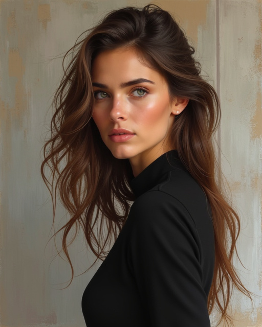 Isabelle Moreau