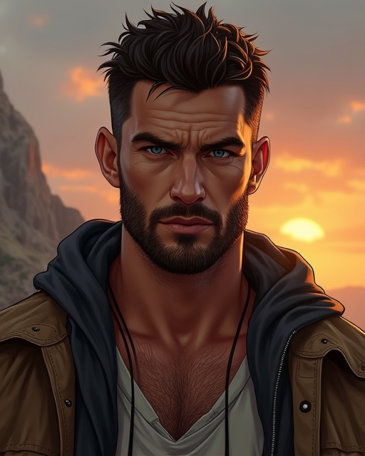 Jax Ryder