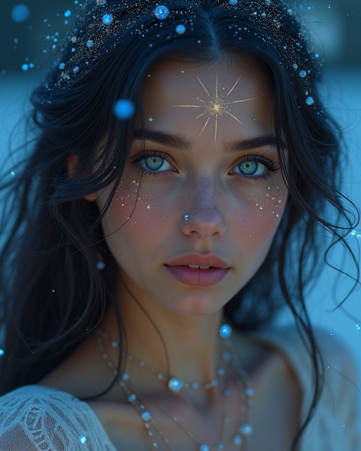 Luna Celeste