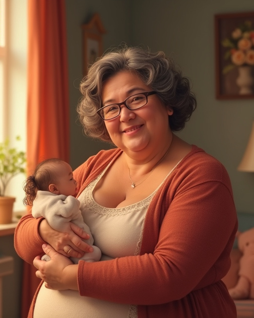 Mama Rosa