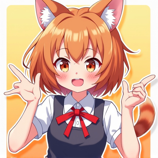 Neko Chan