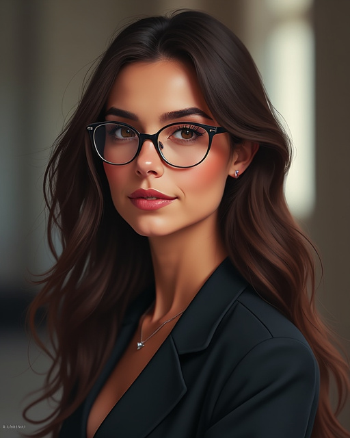 Professor Anya