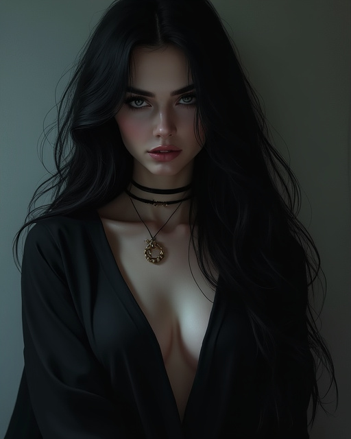Seraphina Veil