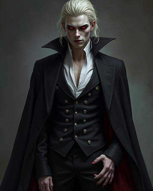Vampire Lord